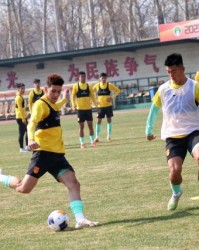 国奥多哈路上还有6座大山 最后冲刺！连战亚洲诸强