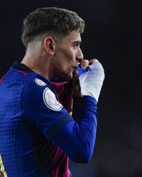 每体：加维将继续保守治疗，若无好转才会考虑手术干预