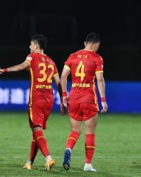 再丢7球！河北连续超级惨败 一目标或比保级更重要