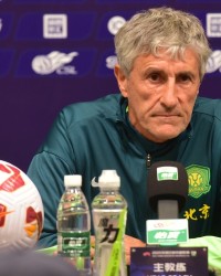 Baccarat-塞蒂恩：并不是我们没有取胜欲望，河南若每场这样踢是争冠队伍