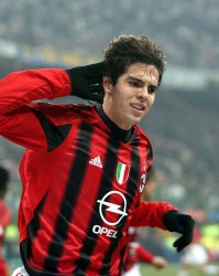 Baccarat-卡卡：坚信米兰仍有夺冠可能 钦佩魔笛在赢得一切后仍未失去动力