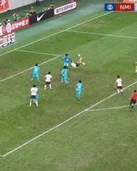 国足补时进1球！北马里亚纳群岛人口4.7万，非职业水准无世界排名