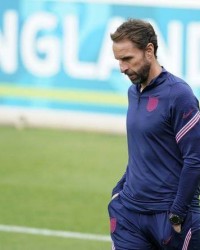 百家乐-马德兴现场观欧洲杯随感①：索斯盖特缺乏的是经历