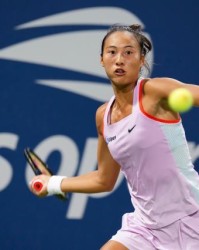 模拟器-大满贯总结之中国：郑钦文领衔新生代 吴易昺突破