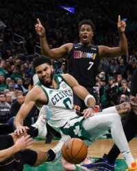 Baccarat-不敌热火再度暴露致命短板 关键球仍是绿军老大难