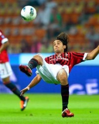 Baccarat-先被尤文退货，后遭米兰辜负，放拉齐奥鸽子的罗马小王子时运不济